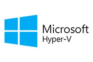 hyper v